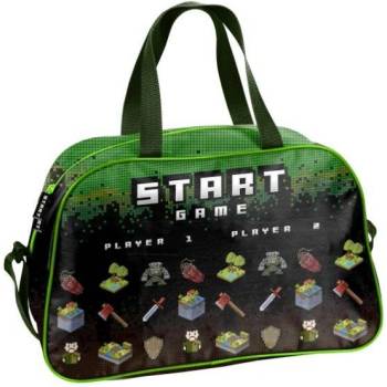 Image 1 of PASO - Спортна чанта Start Game