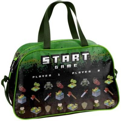 PASO - Спортна чанта Start Game