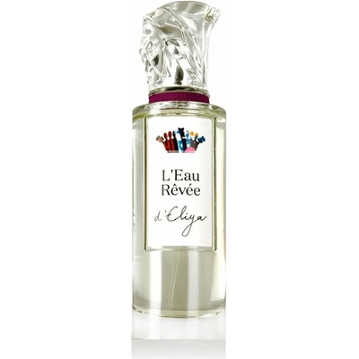 Sisley L'Eau Rêvée d'Eliya květinová exotická delikátní toaletní voda dámská 100 ml