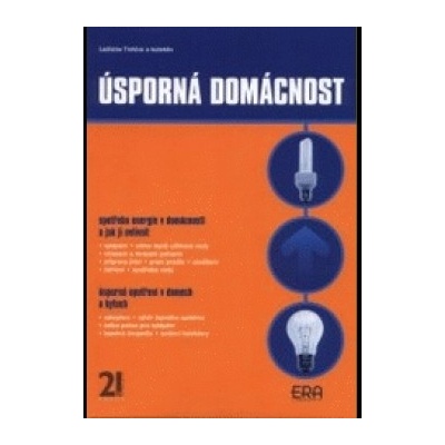 Úsporná domácnost - kolektiv, Ladislav Tintěra