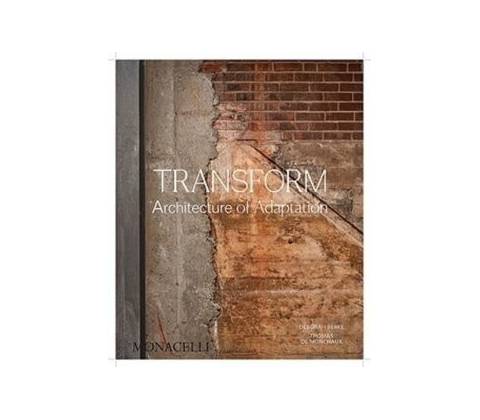 Transform - Deborah Berke