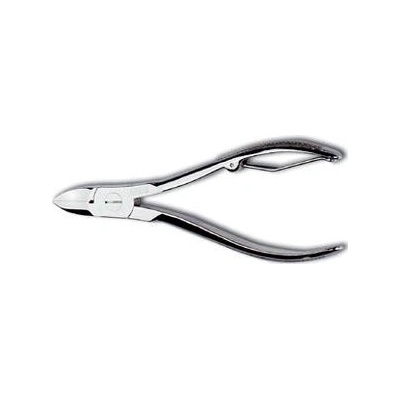 Solingen PL 300 kleště na nehty 10 cm nikl