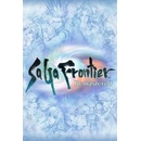 SaGa Frontier Remastered