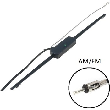 TSS GROUP a. s Ant-933 антена am fm лепило (3103)