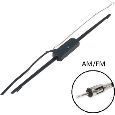 TSS GROUP a. s Ant-933 антена am fm залепваща (3103)