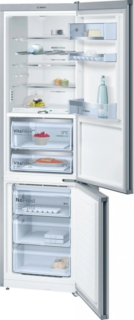 Bosch KGF39SW45