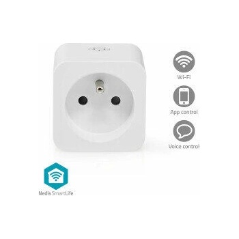 Nedis WIFIP120EWT