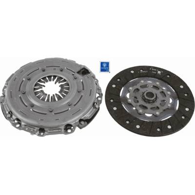 Sada spojky SACHS 3000 950 698 (3000950698)