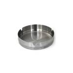 Horecano Иноксов пепелник Stackable ф10см (TW-III Z6 10 1) (0171322)