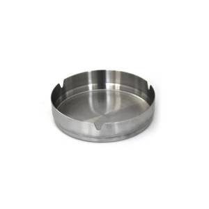 Horecano Иноксов пепелник Stackable ф10см (TW-III Z6 10 1) (0171322)