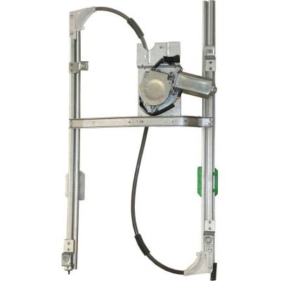 Mechanizmus zdvíhania okna VALEO 850951
