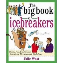 The Big Book of Icebreakers Edie West