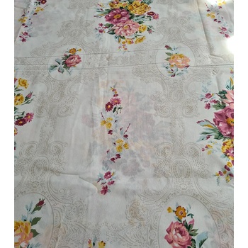 Image 1 of Прекрасно спално бельо Soft Flowers