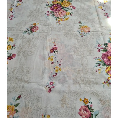 Прекрасно спално бельо Soft Flowers