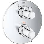 GROHE Grohtherm Special - Термостатичен смесител за вана за вграждане, хром 29095000 (29095000)