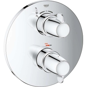 GROHE Grohtherm Special - Термостатичен смесител за вана за вграждане, хром 29095000 (29095000)