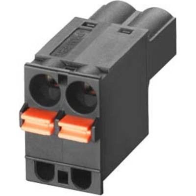 Siemens 6GK5980-0BB10-0AA5 6GK59800BB100AA5 svorkovnice pro PLC 24 V/DC