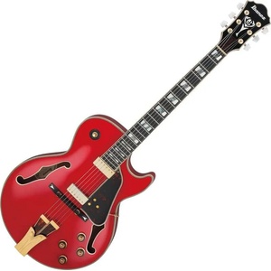 Ibanez GB10SEFM-SRR