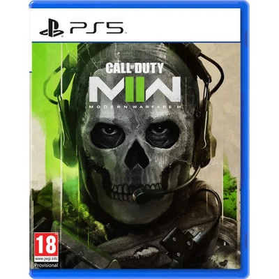 Activision Call of Duty Modern Warfare II (PS5)
