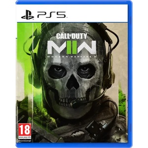 Activision Call of Duty Modern Warfare II (PS5)