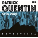 Stín viny - Quentin Patrick