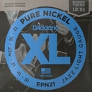 D'Addario EPN21