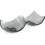 3D the glassware company D-Плато 2-ка 12-27 см 2В89-94-005 ЧЕРНО (0103141)