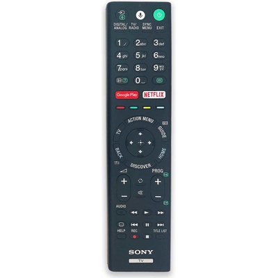 Diaľkový ovládač Sony RMF-TX200