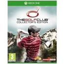 The Golf Club (Collector's Edition)