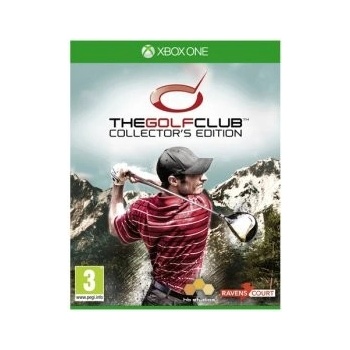 The Golf Club (Collector's Edition)