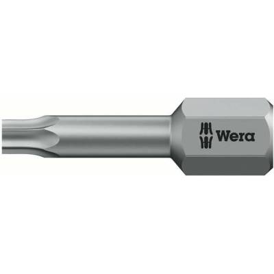 Wera Hex TX 15 x 25 mm 066308