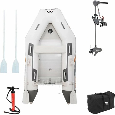 Aqua Marina DeLuxe 360 AL