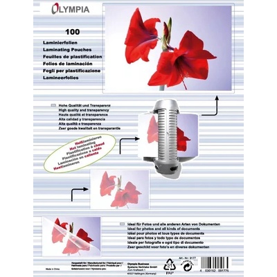Olympia A5/250 lesklá – balenie 100 ks