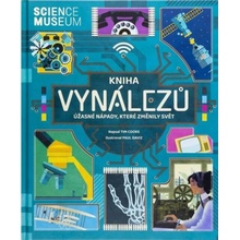 Kniha vynálezů