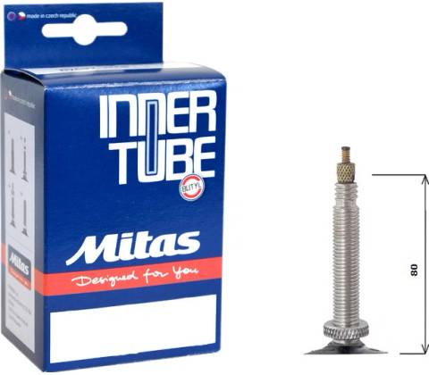 MITAS FV