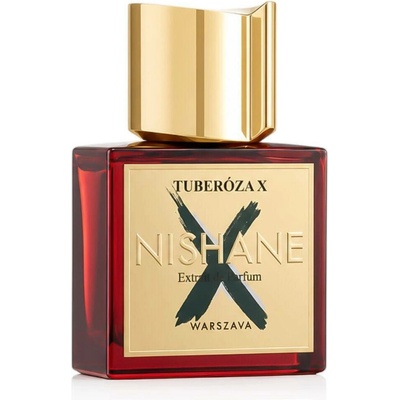 Nishane Tuberóza X parfém unisex 15 ml