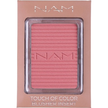 Image 1 of Nam Touch Of Color Blusher Insert 3 Cute Kiss ПЪЛНИТЕЛ РУЖ 7gr