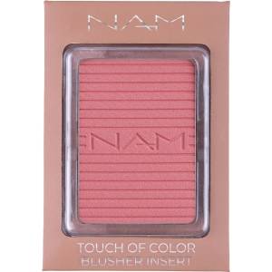 Nam Touch Of Color Blusher Insert 3 Cute Kiss ПЪЛНИТЕЛ РУЖ 7gr