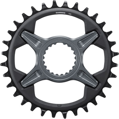 Prevodník Shimano SLX FC-M7100‑1 1x11 34t Direct Mount uni