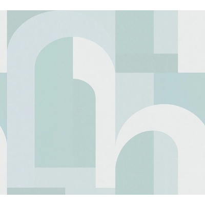 A. S. Création Влизолинова тапет за стена ap arcade 39170-3v