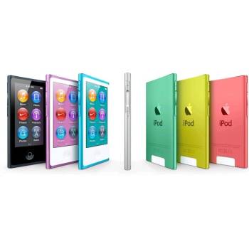 Apple iPod nano 7. generace 16GB