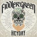 Fiddler's Green - Heyday CD