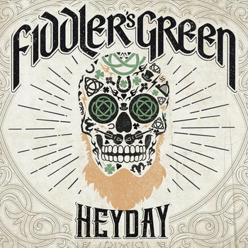 Fiddler's Green - Heyday CD