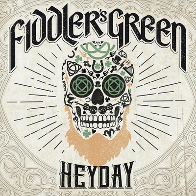 Fiddler's Green - Heyday CD