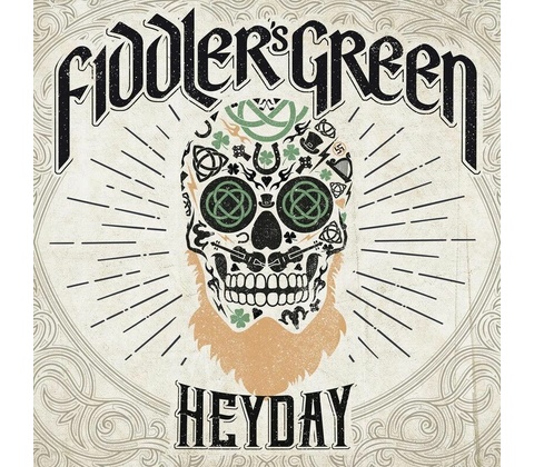 Fiddler's Green - Heyday CD