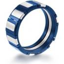 Steel Edge Oceľový prsteň 004