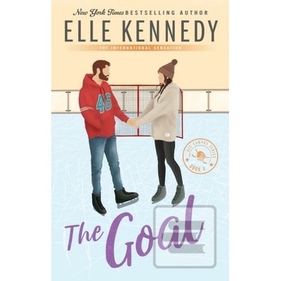 Elle author Kennedy - Goal