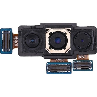 Samsung Galaxy A70 - Zadná kamera
