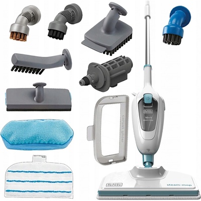 BLACK & DECKER FSMH13E10