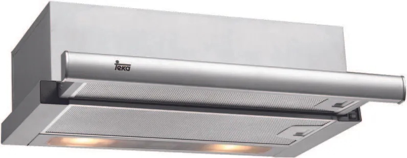 Teka TL 6310 60cm (40474250/1/2)